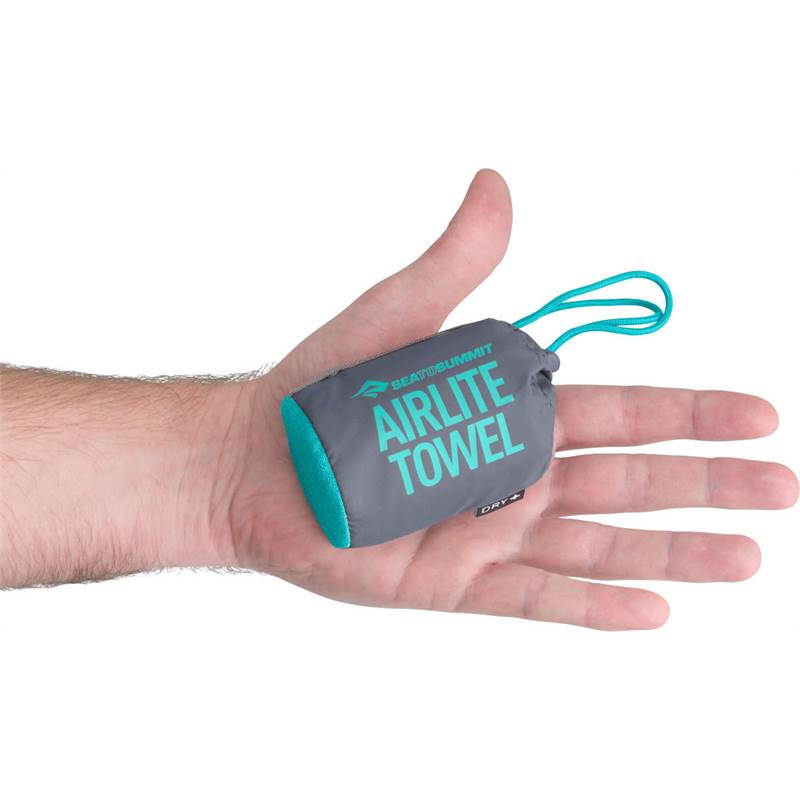 Sea to Summit Airlite Towel - Medium-5